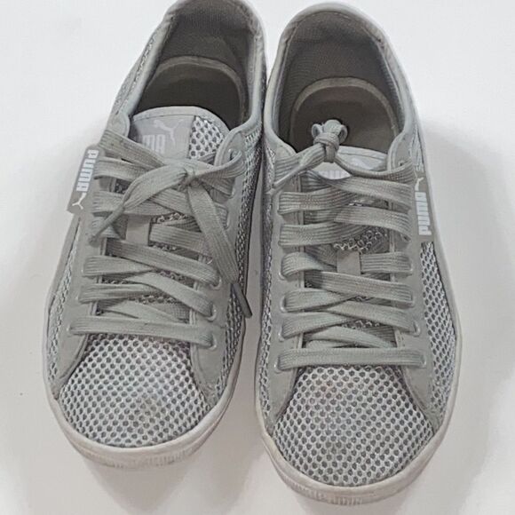 Puma Vikky Mesh Shoes Size 6.5 - Picture 5 of 10